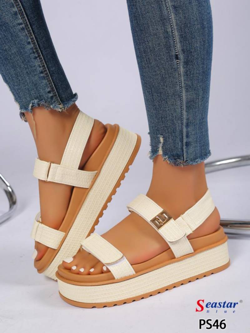 Klapki damskie Roz 36-41 / 12 par 1